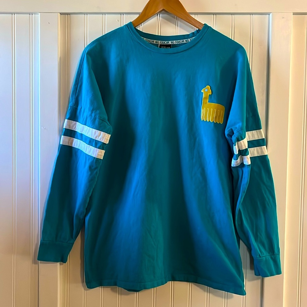 Disney Emperor’s New Groove Spirit Jersey